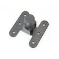 Fiesta Laptop Mount Base - Black FI2604986